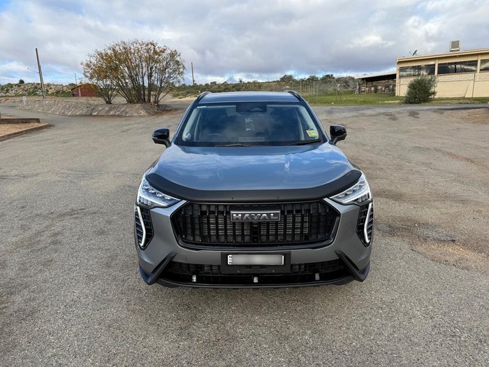 2026 GWM Haval Jolion Lux