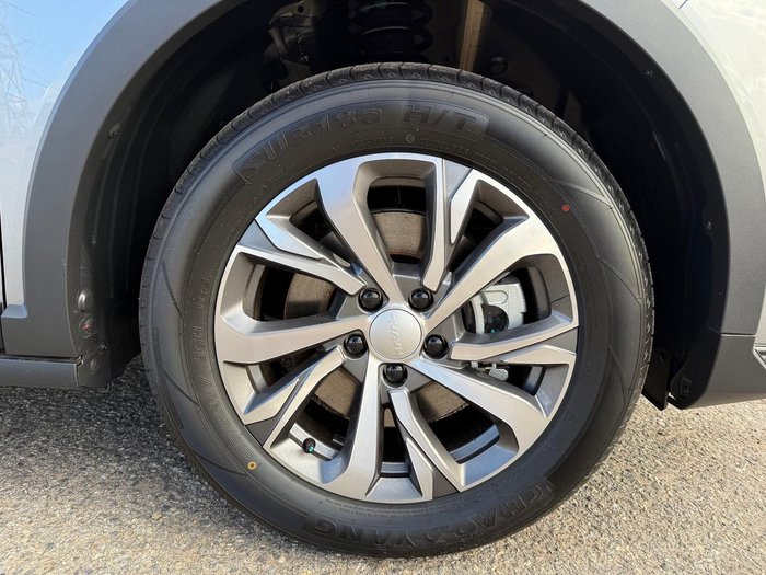 2026 GWM Haval Jolion Lux