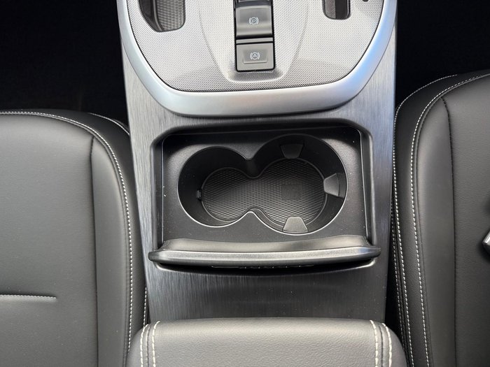 2026 GWM Haval Jolion Lux