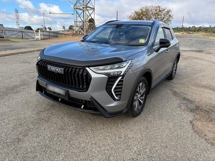 2026 GWM Haval Jolion Lux
