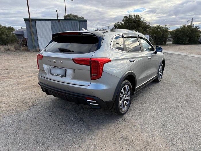 2026 GWM Haval Jolion Lux