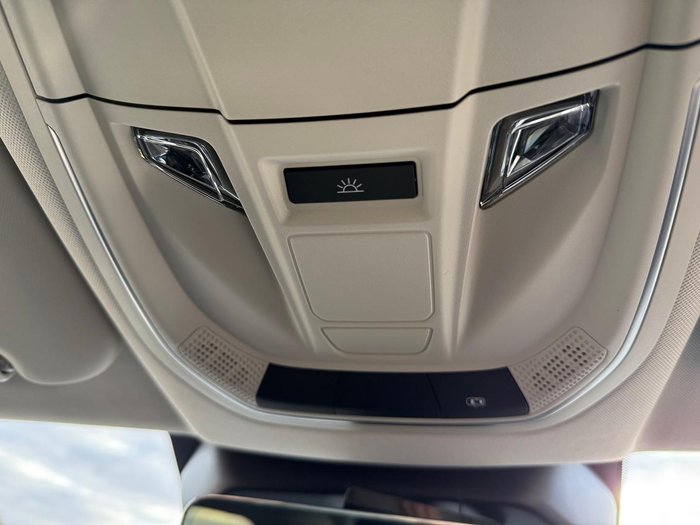 2026 GWM Haval Jolion Lux