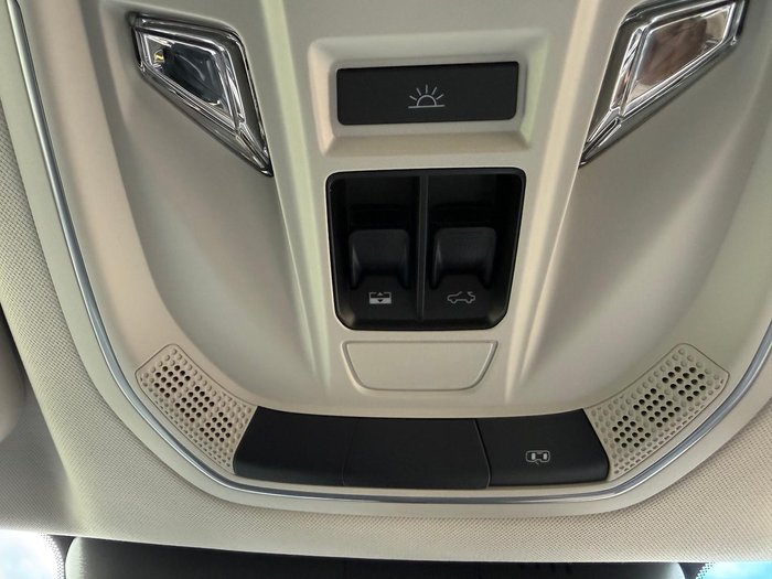 2025 GWM Haval H6 Ultra Hybrid