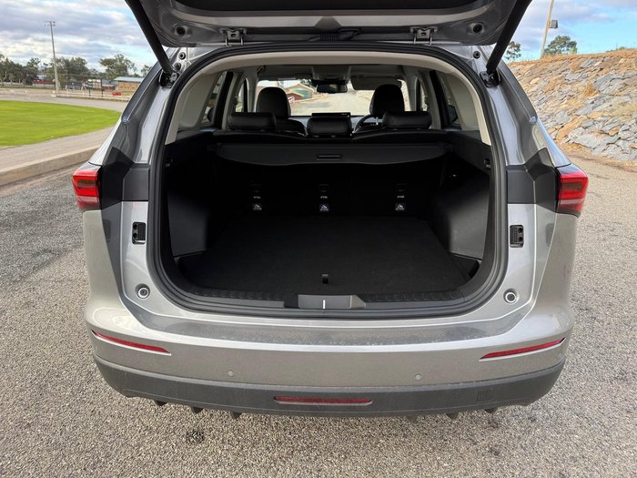 2025 GWM Haval H6 Ultra Hybrid