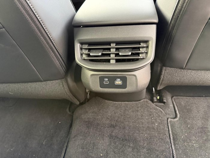2025 GWM Haval H6 Ultra Hybrid