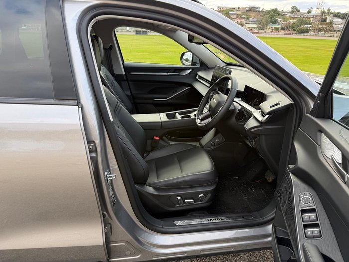 2025 GWM Haval H6 Ultra Hybrid