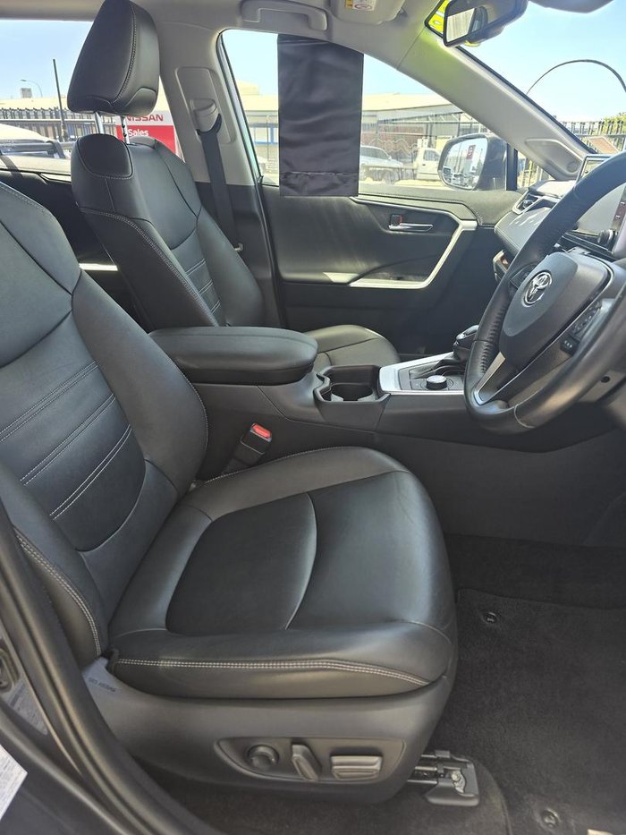 2020 Toyota RAV4 Cruiser