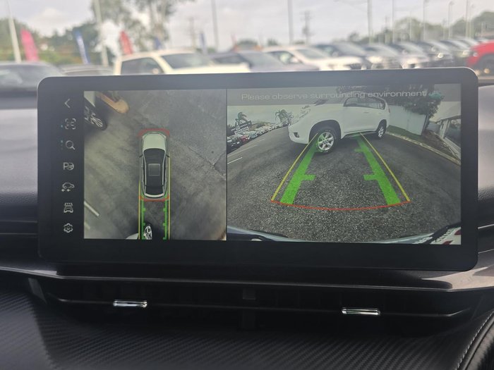 2022 Haval H6GT Ultra