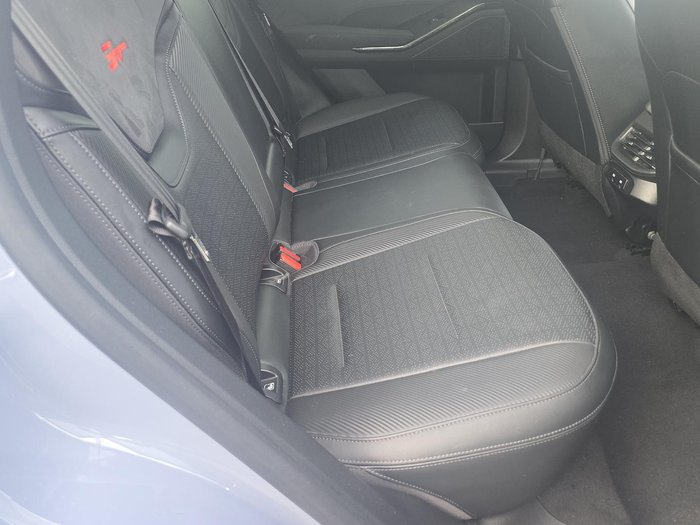 2022 Haval H6GT Ultra B03 Four Wheel Drive Crayon Grey