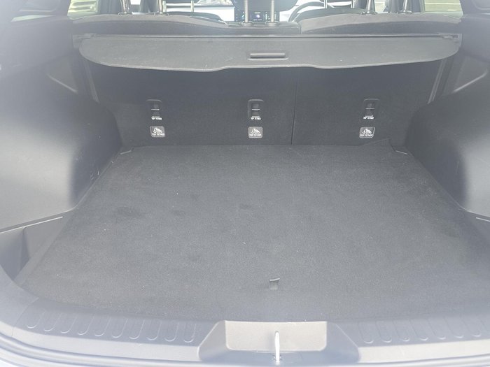 2022 Haval H6GT Ultra B03 Four Wheel Drive Crayon Grey