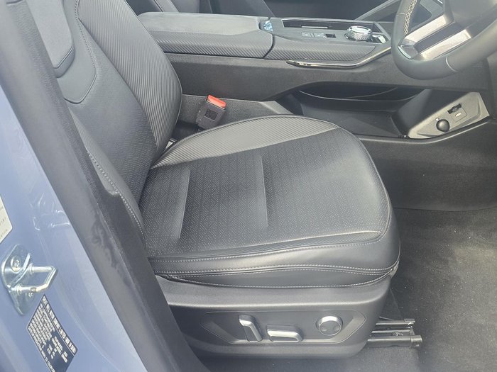 2022 Haval H6GT Ultra B03 Four Wheel Drive Crayon Grey