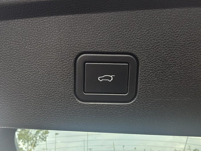 2022 Haval H6GT Ultra B03 Four Wheel Drive Crayon Grey