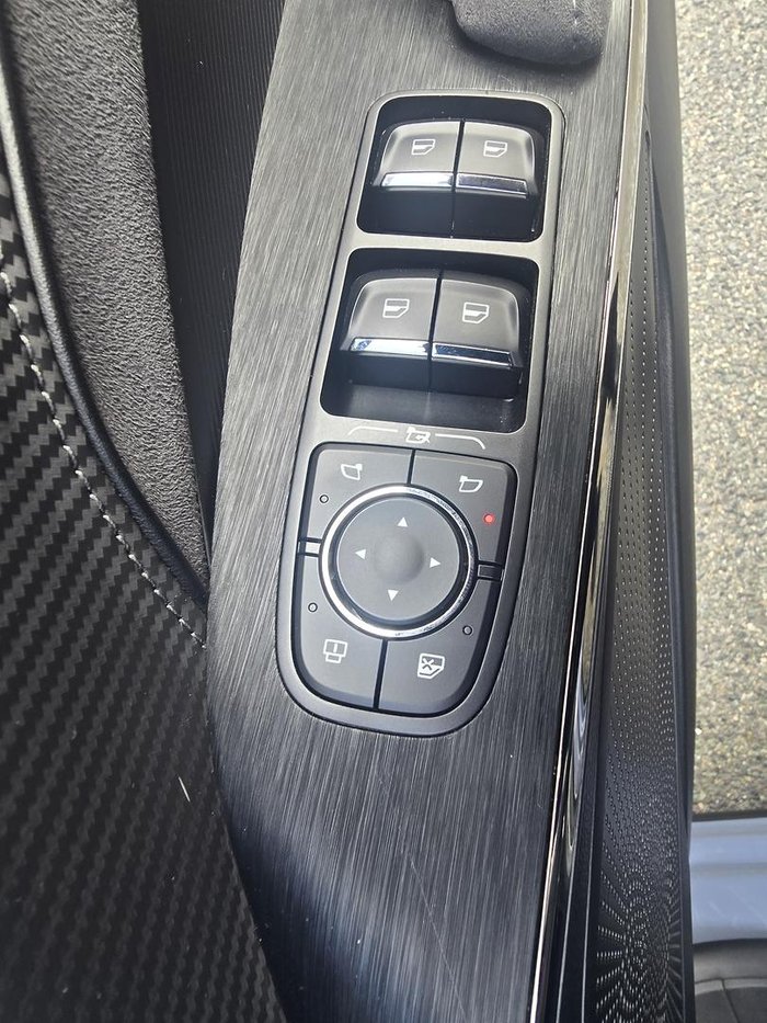 2022 Haval H6GT Ultra B03 Four Wheel Drive Crayon Grey