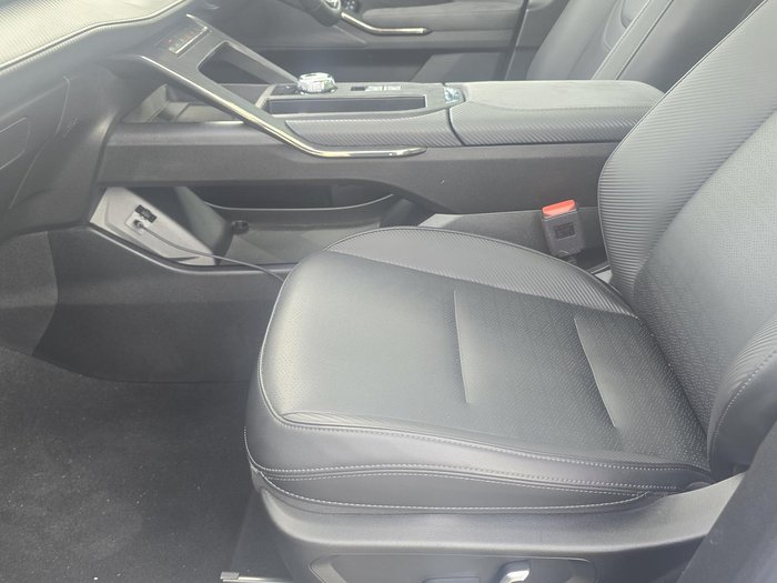 2022 Haval H6GT Ultra B03 Four Wheel Drive Crayon Grey