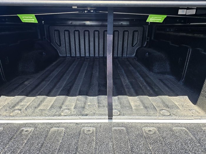 2025 Kia Tasman X-Pro