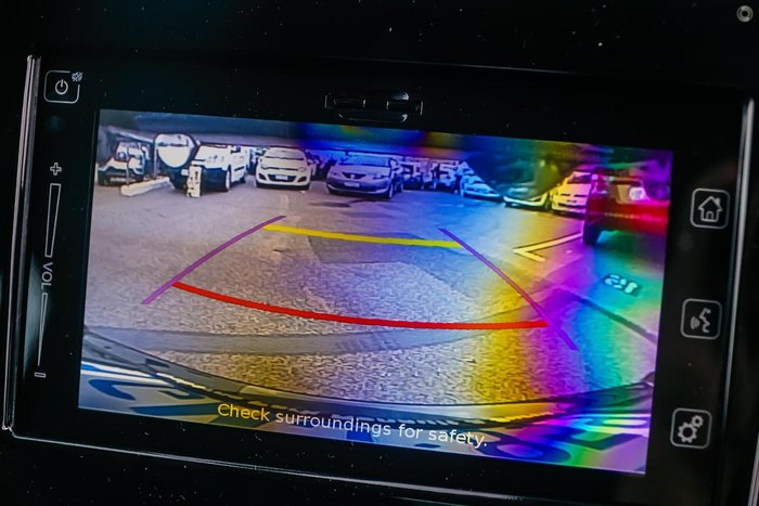 2018 Suzuki Swift GLX Turbo