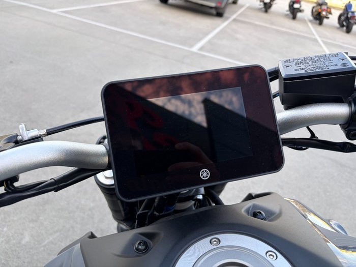 2024 Yamaha MT-07 LA (ABS) Grey