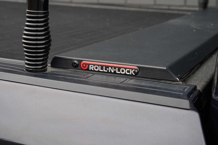 2023 Chevrolet Silverado 1500 LTZ Premium W/Tech Pack