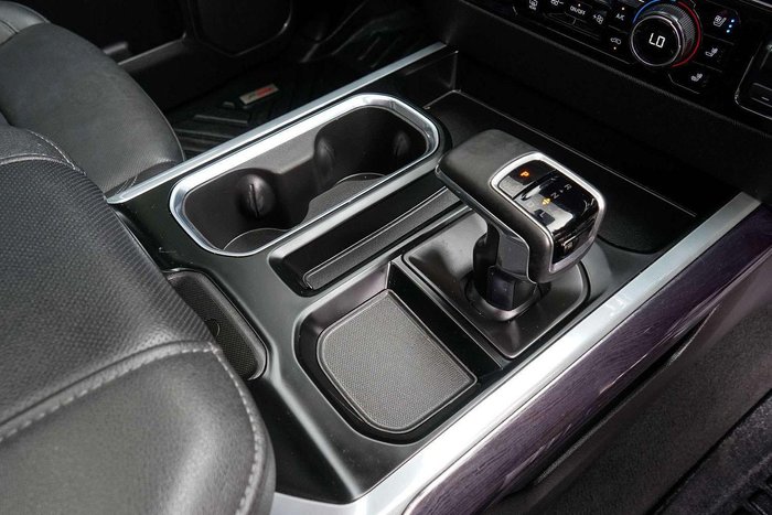 2023 Chevrolet Silverado 1500 LTZ Premium W/Tech Pack