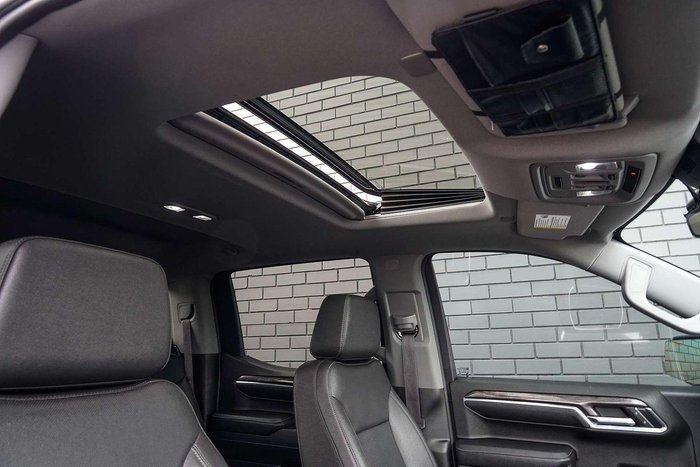 2023 Chevrolet Silverado 1500 LTZ Premium W/Tech Pack