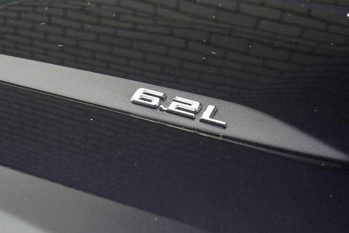 2023 Chevrolet Silverado 1500 LTZ Premium W/Tech Pack