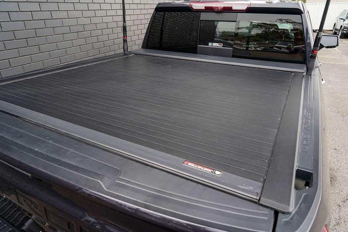 2023 Chevrolet Silverado 1500 LTZ Premium W/Tech Pack