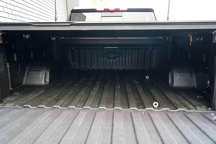 2023 Chevrolet Silverado 1500 LTZ Premium W/Tech Pack