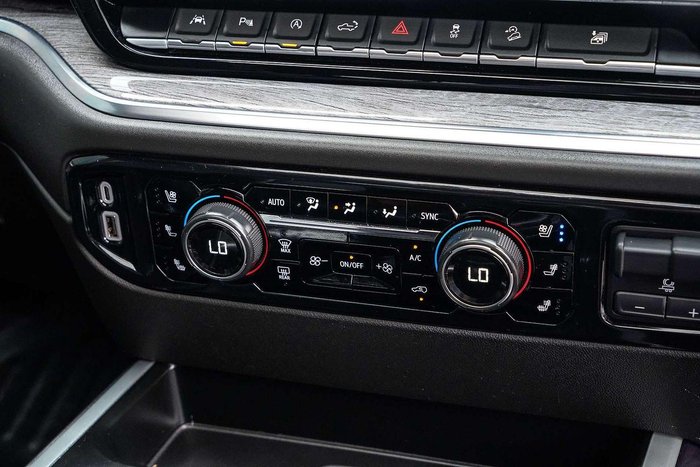 2023 Chevrolet Silverado 1500 LTZ Premium W/Tech Pack