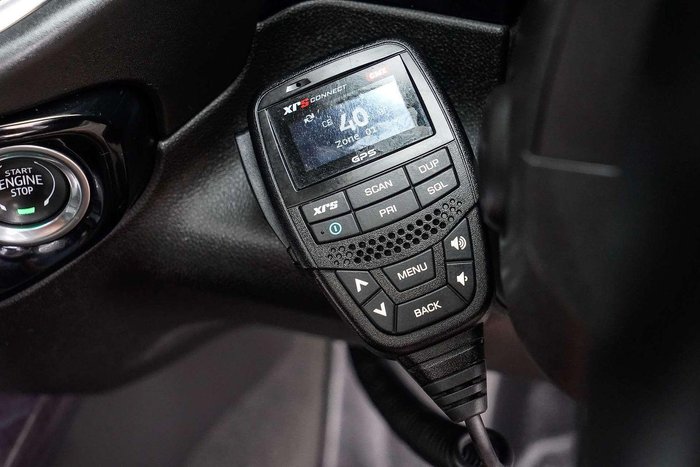 2023 Chevrolet Silverado 1500 LTZ Premium W/Tech Pack