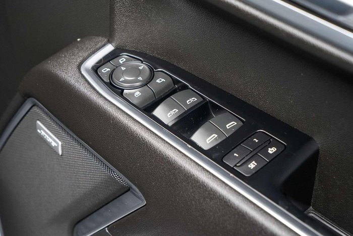 2023 Chevrolet Silverado 1500 LTZ Premium W/Tech Pack