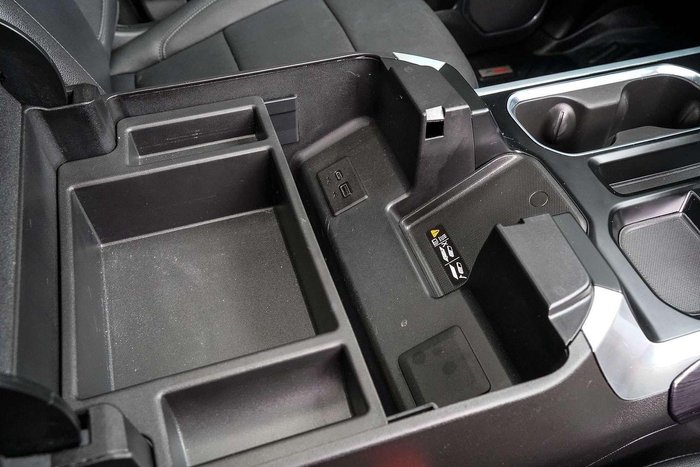 2023 Chevrolet Silverado 1500 LTZ Premium W/Tech Pack