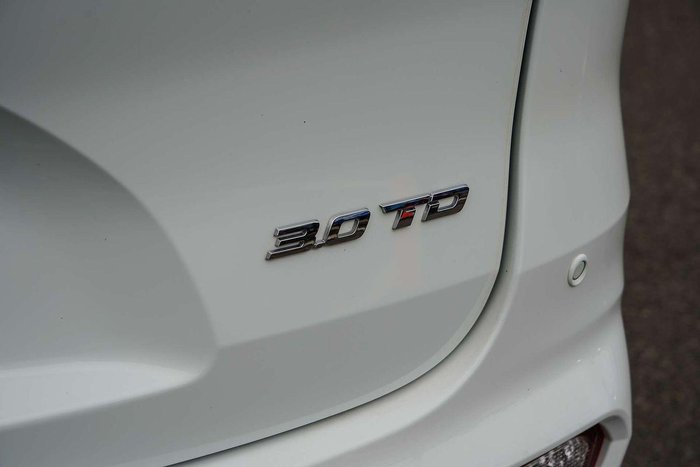 2025 Isuzu MU-X LS-T