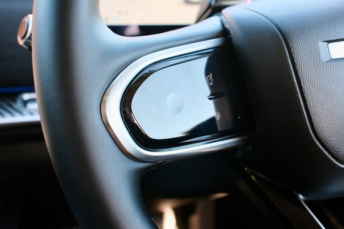 2025 Jaecoo J7 Track