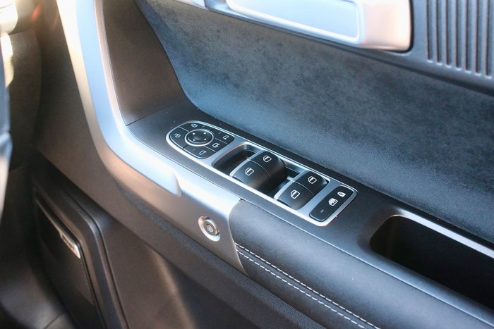 2025 Jaecoo J7 Track