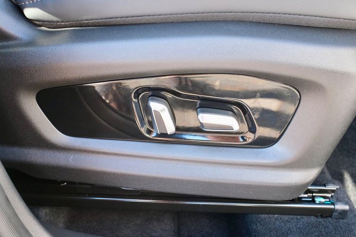 2025 Jaecoo J7 Track