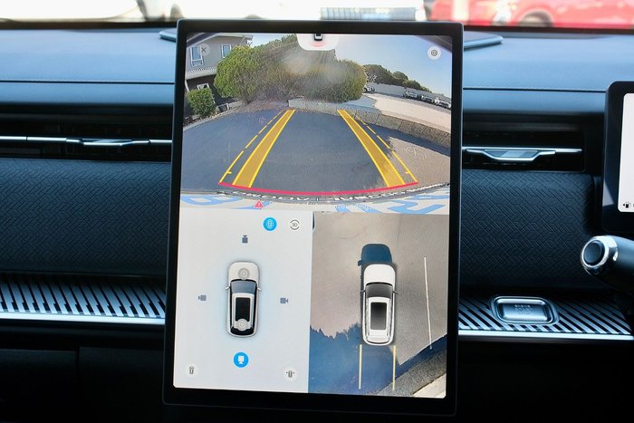 2025 Jaecoo J7 Track