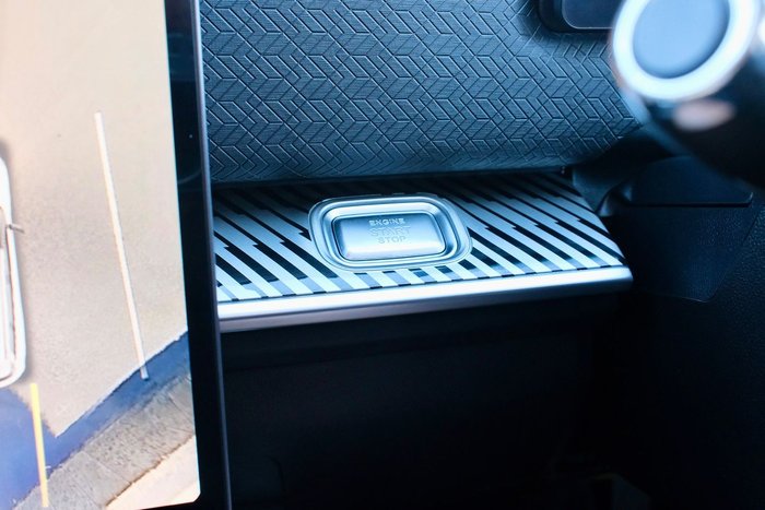 2025 Jaecoo J7 Track