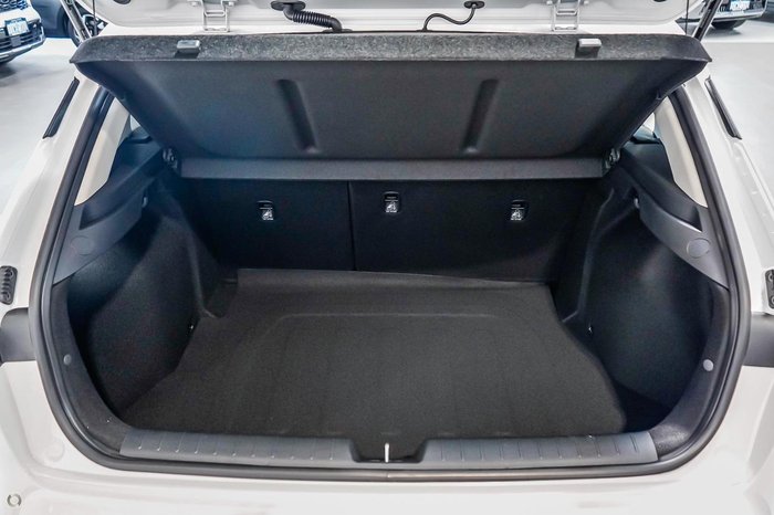 2025 Kia K4 S CL4m MY26 Clear White