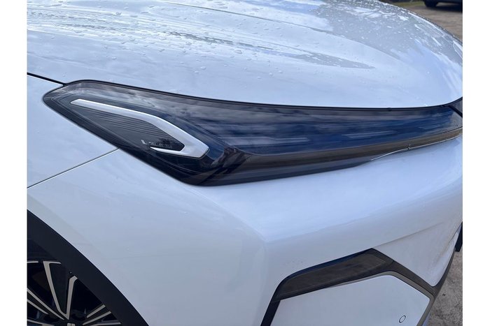 2026 Geely Starray EM-i Inspire