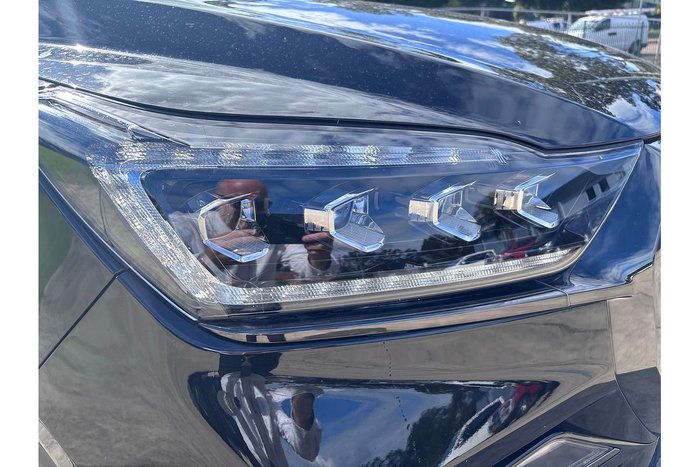 2026 KGM Rexton ULTIMATE SPORT PACK (4WD)