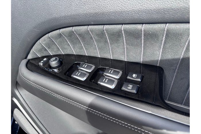 2026 KGM Rexton ULTIMATE SPORT PACK (4WD)