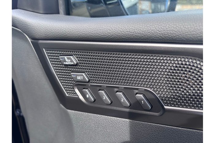 2026 KGM Rexton ULTIMATE SPORT PACK (4WD)