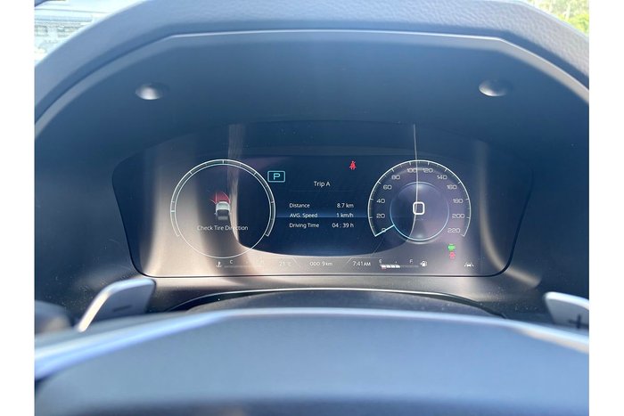 2026 KGM Rexton ULTIMATE SPORT PACK (4WD)