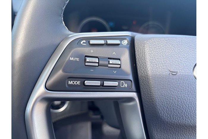 2026 KGM Rexton ULTIMATE SPORT PACK (4WD)