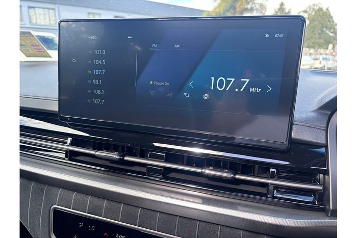 2026 KGM Rexton ULTIMATE SPORT PACK (4WD)