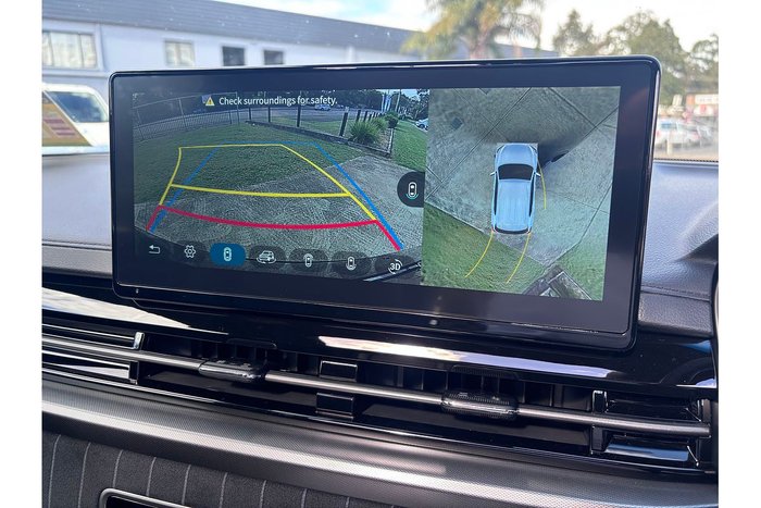 2026 KGM Rexton ULTIMATE SPORT PACK (4WD)