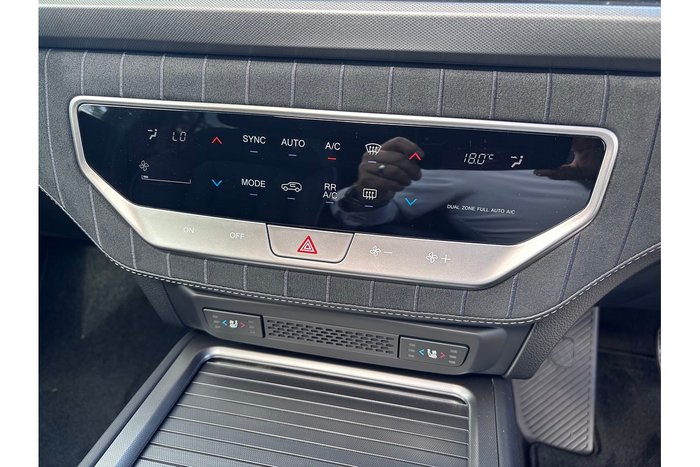 2026 KGM Rexton ULTIMATE SPORT PACK (4WD)