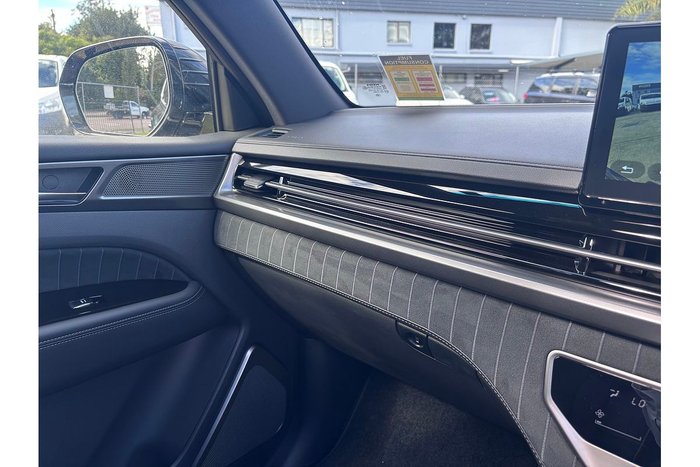 2026 KGM Rexton ULTIMATE SPORT PACK (4WD)