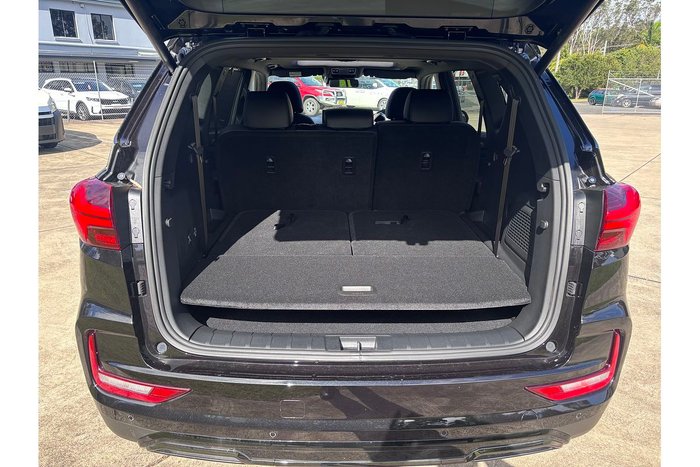 2026 KGM Rexton ULTIMATE SPORT PACK (4WD)