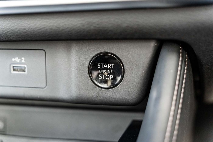 2025 Nissan X-TRAIL Ti-L